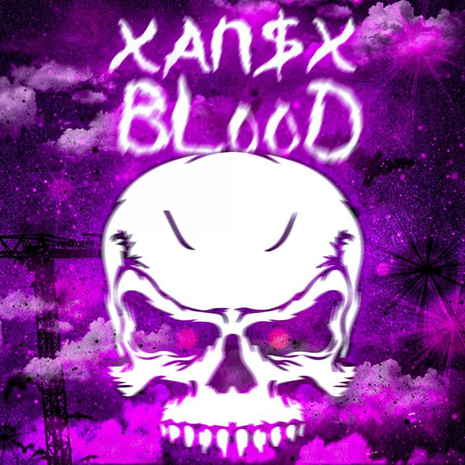 Blood_XAN$X_Blood | 在线播放_Blood歌词_Blood下载 | 网易云音乐