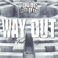 Way Out (feat. Kev'on)