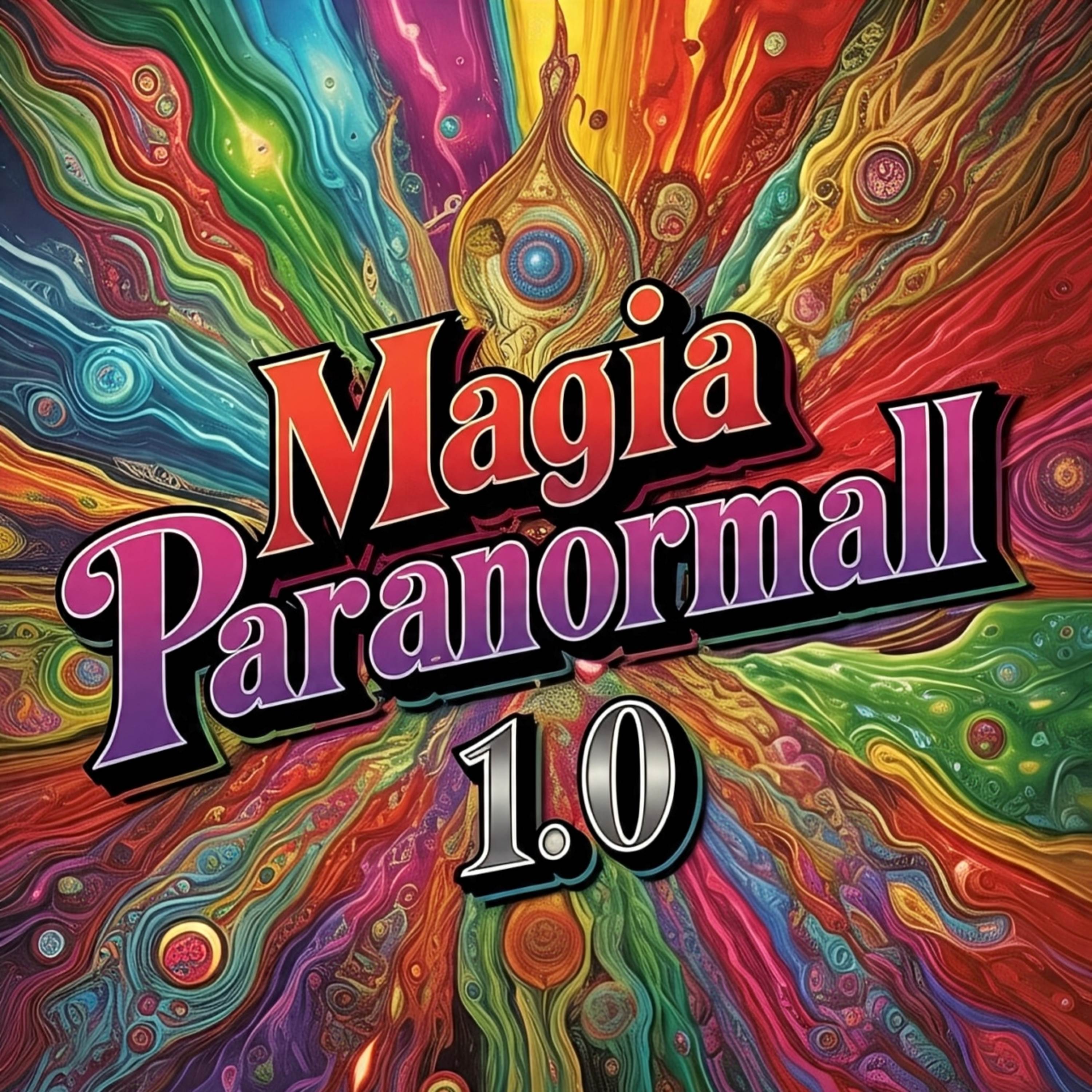 Magia Paranormal 1.0