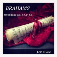 Brahms: Symphony No.1, Op.68 (Live)