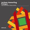 Jochem Hamerling - Prologue (Thysma Remix)