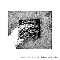 Colder and Older (feat. Nisha Di)