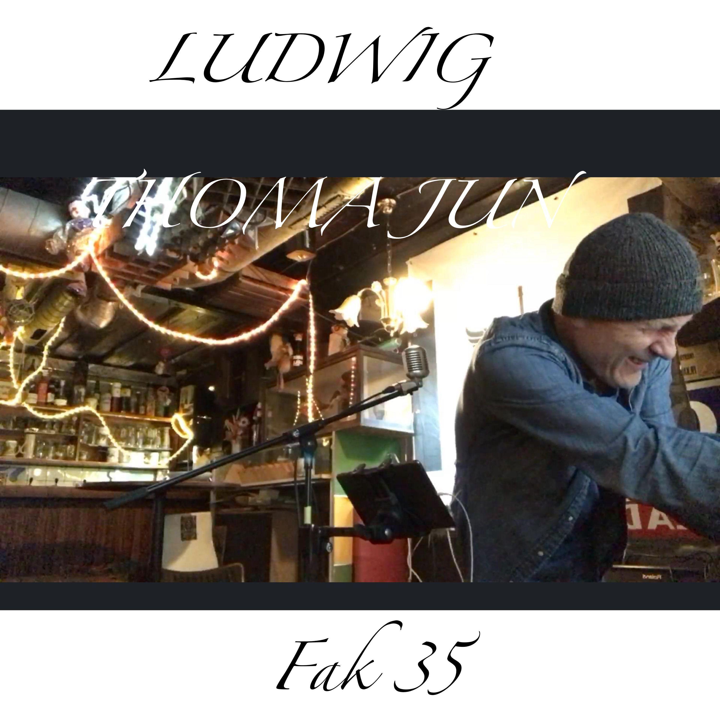 Babe (Live) - Ludwig Thoma jun封面