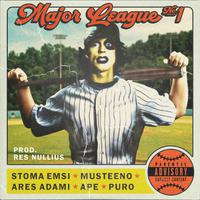 Major League N°1