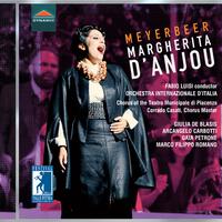 Meyerbeer: Margherita d'Anjou (Live)