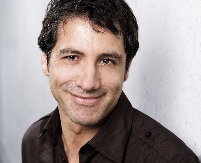 Bruno Ferrara