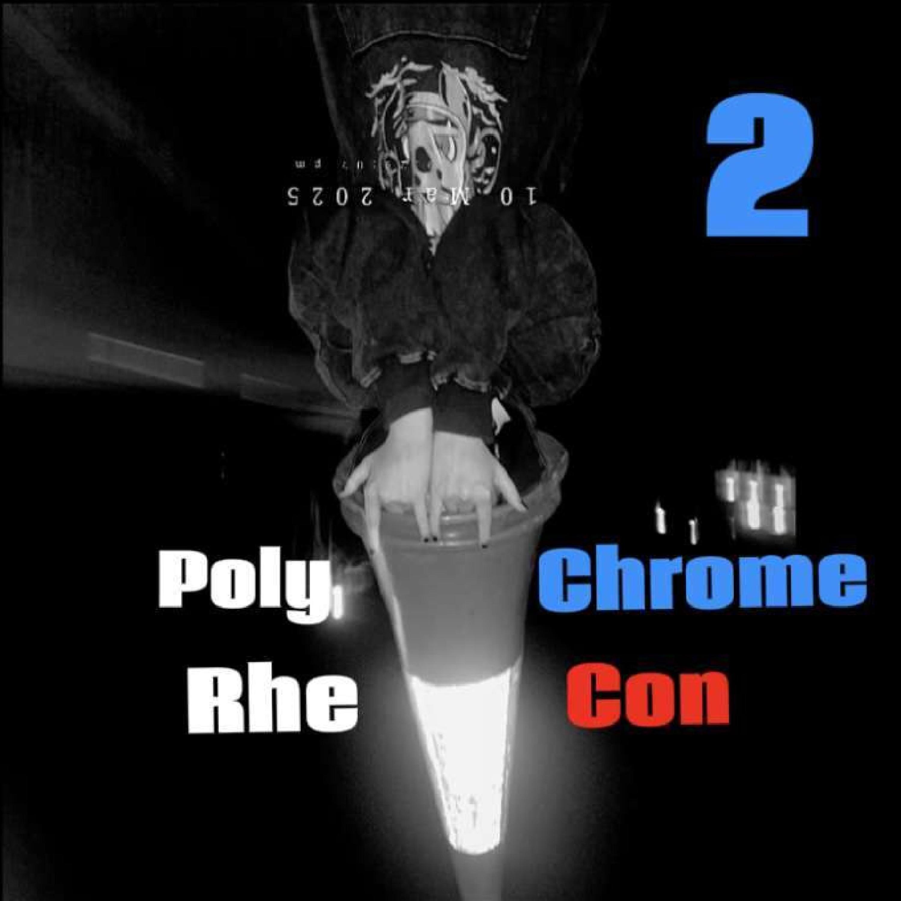 CHROMERS (feat. Slim the Kidd, Triple Leo, Clong & E-wing)