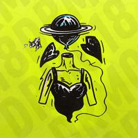 Danito & Athina - Nereus (Original Mix)