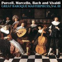 Great Baroque Masterpieces, Vol. III