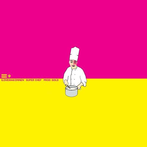 Super Chef_iLoveMakonnen_Super Chef | 在线播放_Super Chef歌词_Super Chef下载 | 网易云音乐