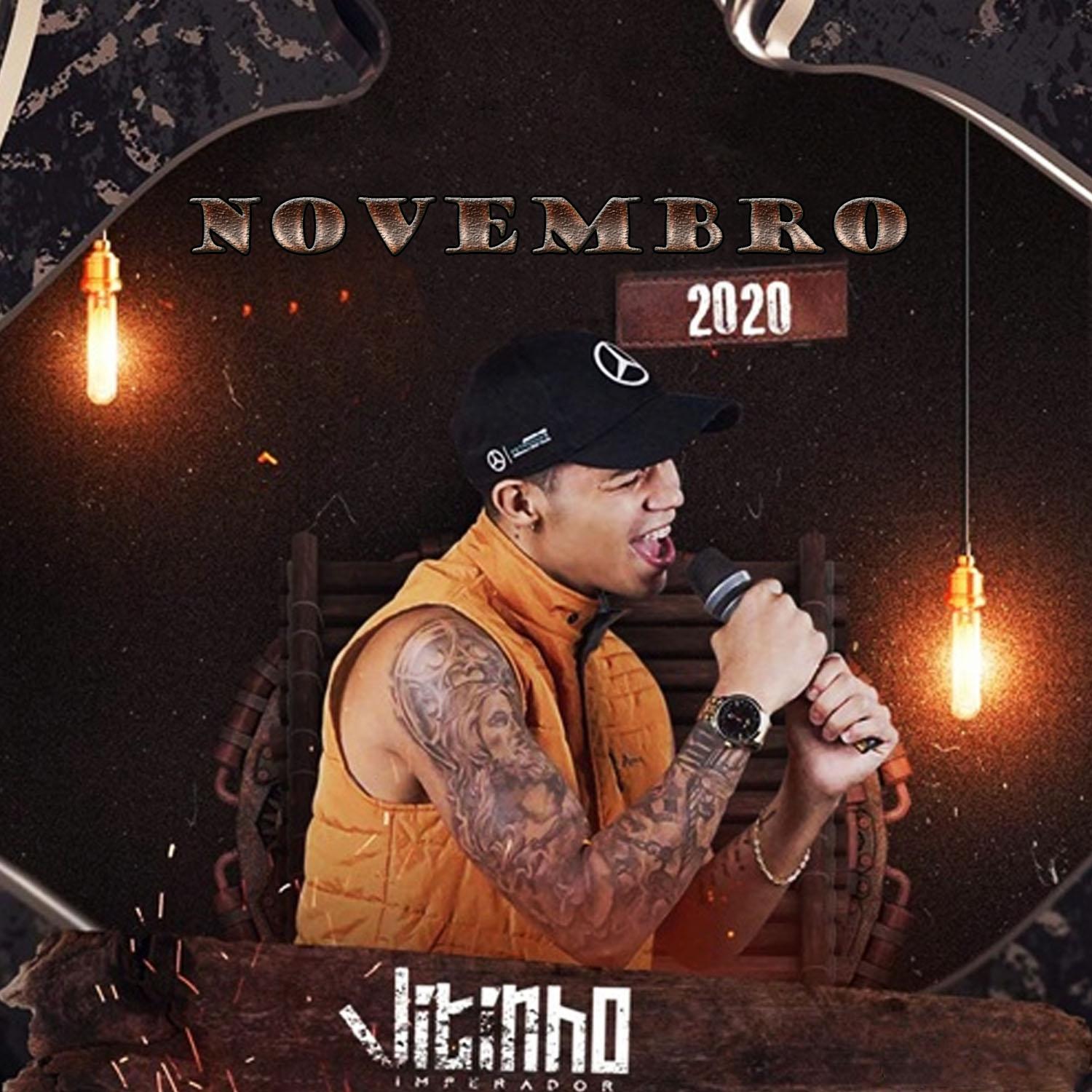 Sexta no Piseiro (feat. Menor Nico)