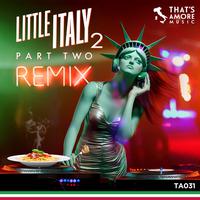 Little Italy, Pt. 2 (Remix)