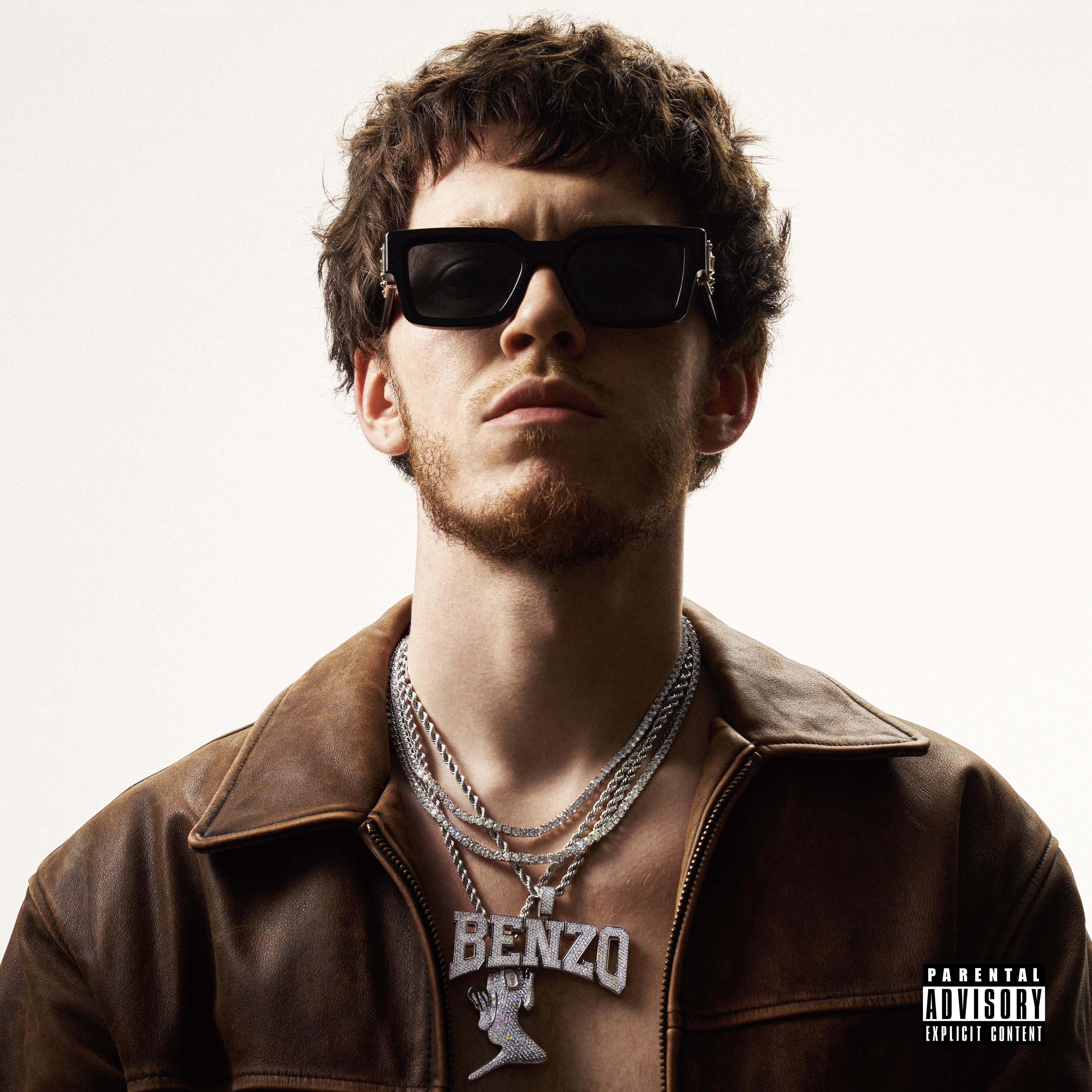 M11 (feat. ALBLAK 52)