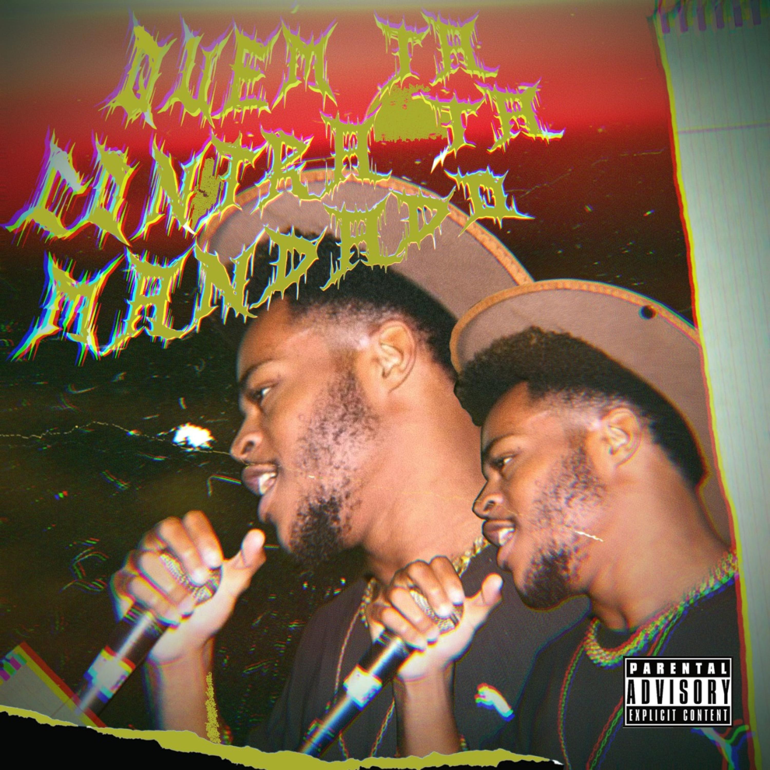 Quem Tá Contra Tá Mandando