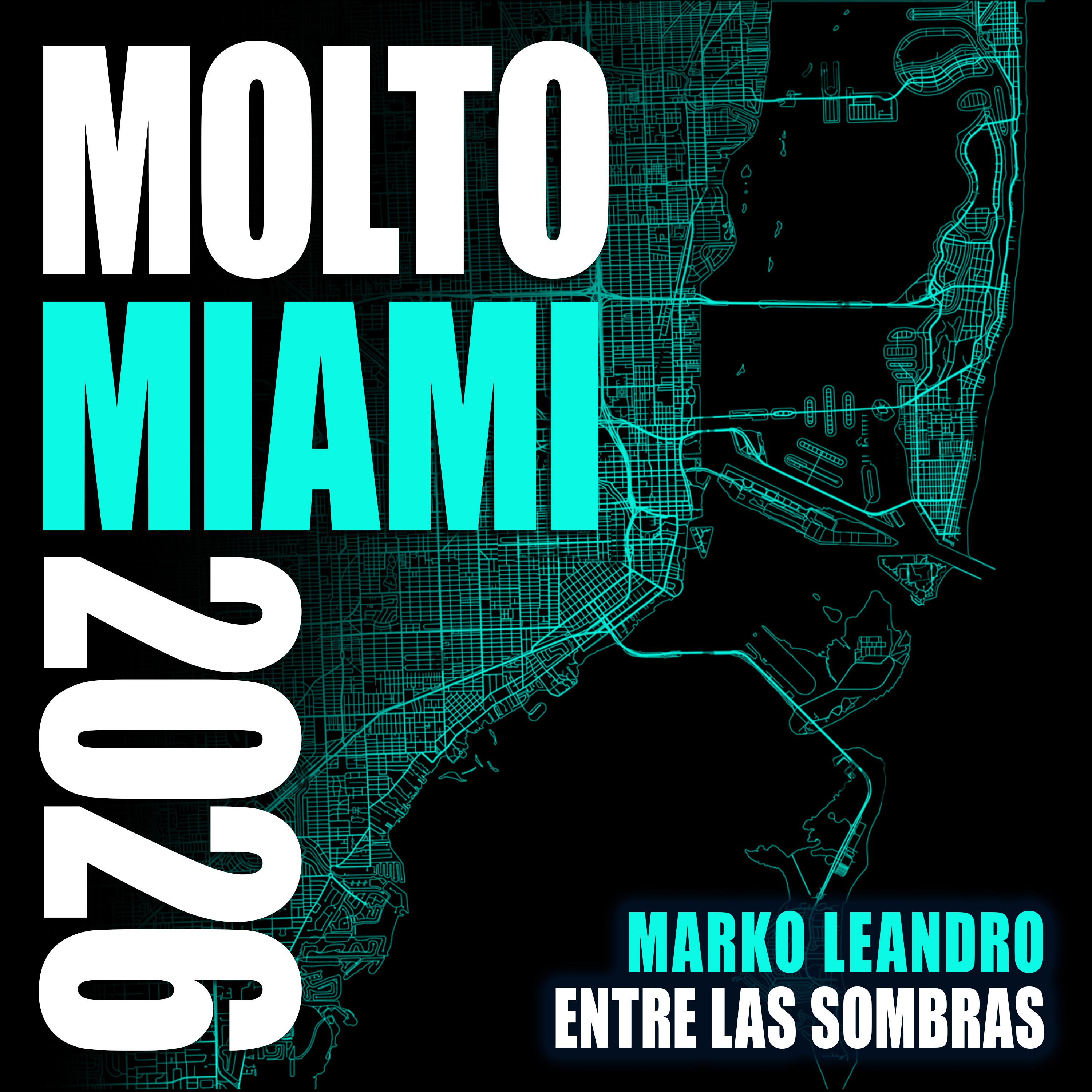 Entre Las Sombras (Extended Mix)