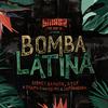 Sidney Samson - Bomba Latina