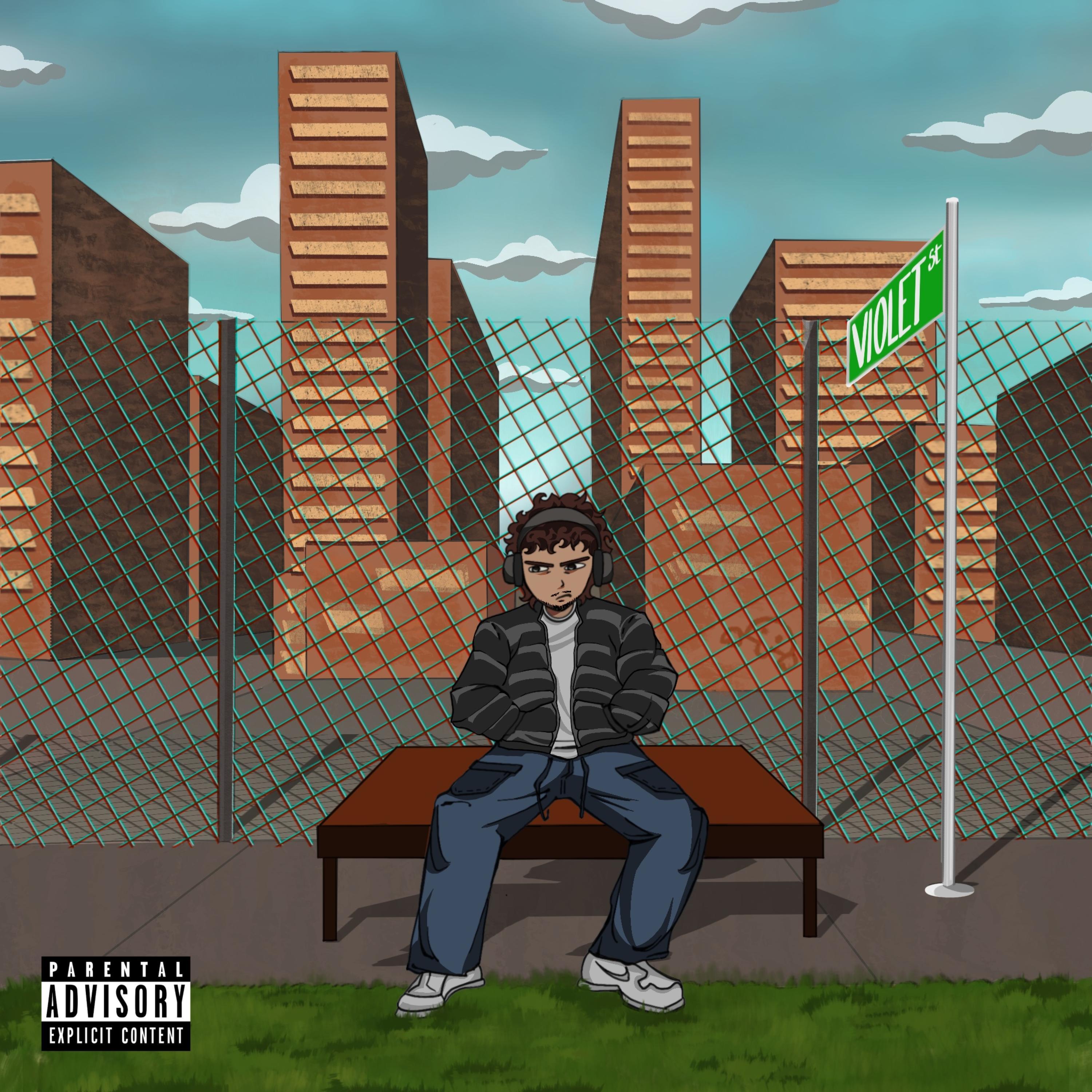 Weatherman (feat. 10stack)