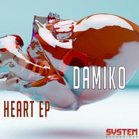 Heart EP