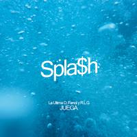 SPLASH! (feat. R.L.G)