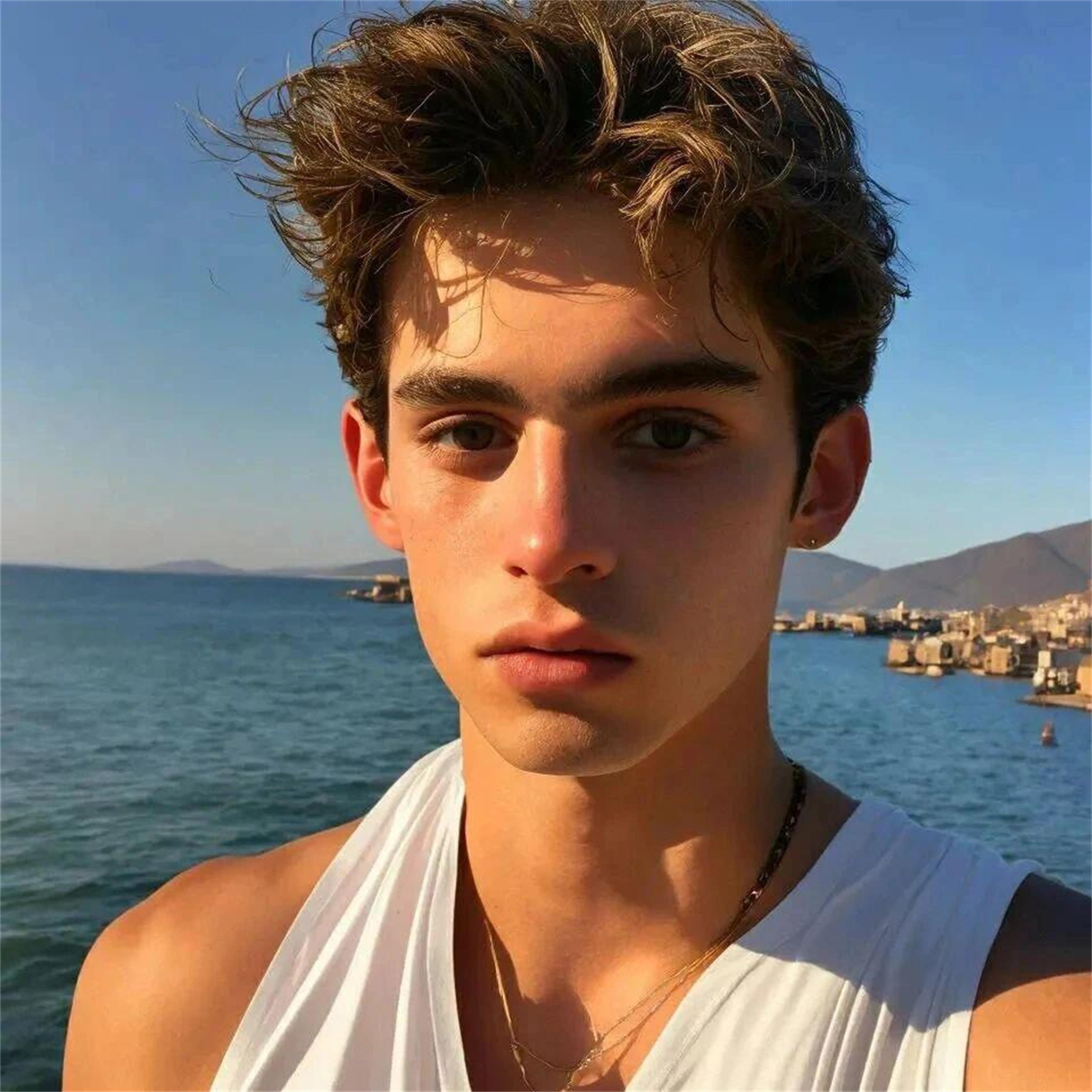 人到万难需放胆