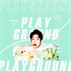 冬眠怪兽小野A_ - Playground