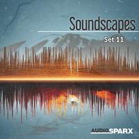 Soundscapes, Set 11