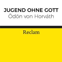 Horvarth: Jugend ohne Gott