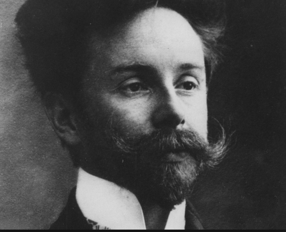 Alexander Scriabin