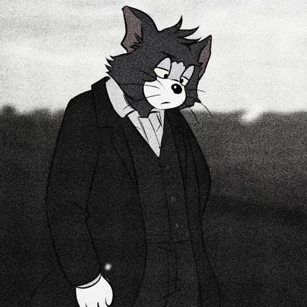 丧-OneOneDark封面