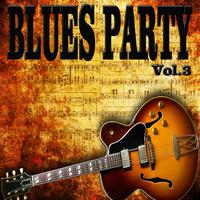 Blues Party, Vol. 3