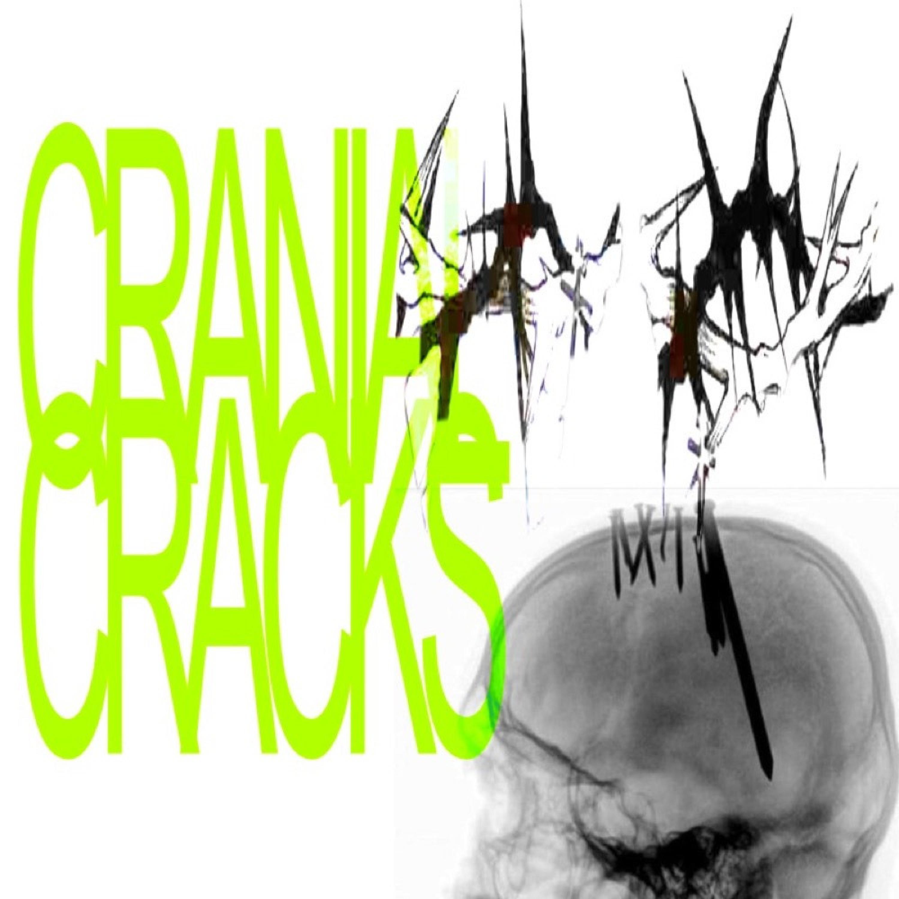 Cranial Cracks