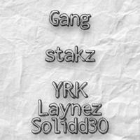 GANG (feat. YRK Laynez & stakz)