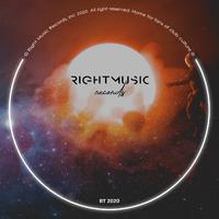 The Best Tracks on Right Music Records in 2020 Year.