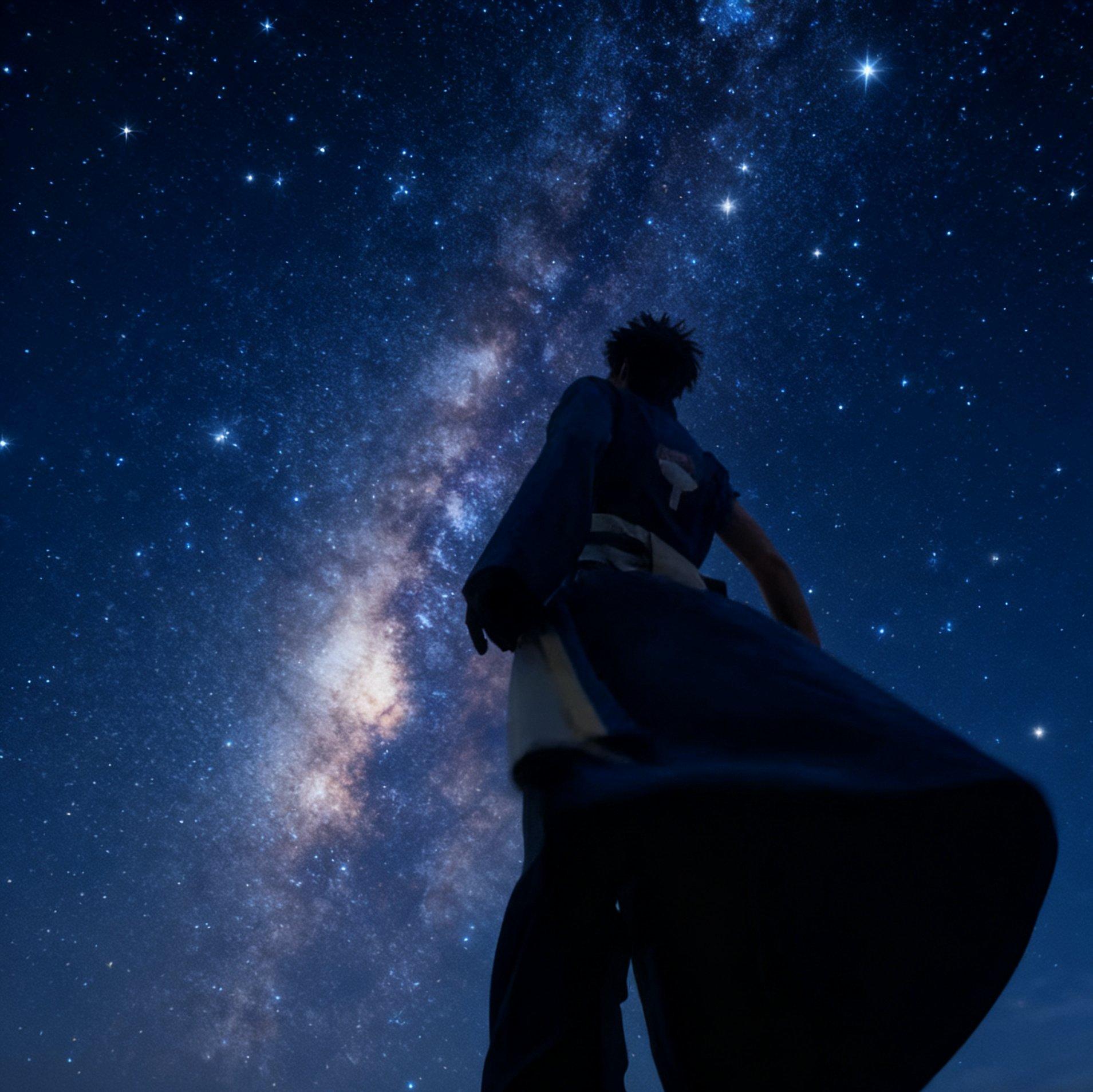 星宿无归封面