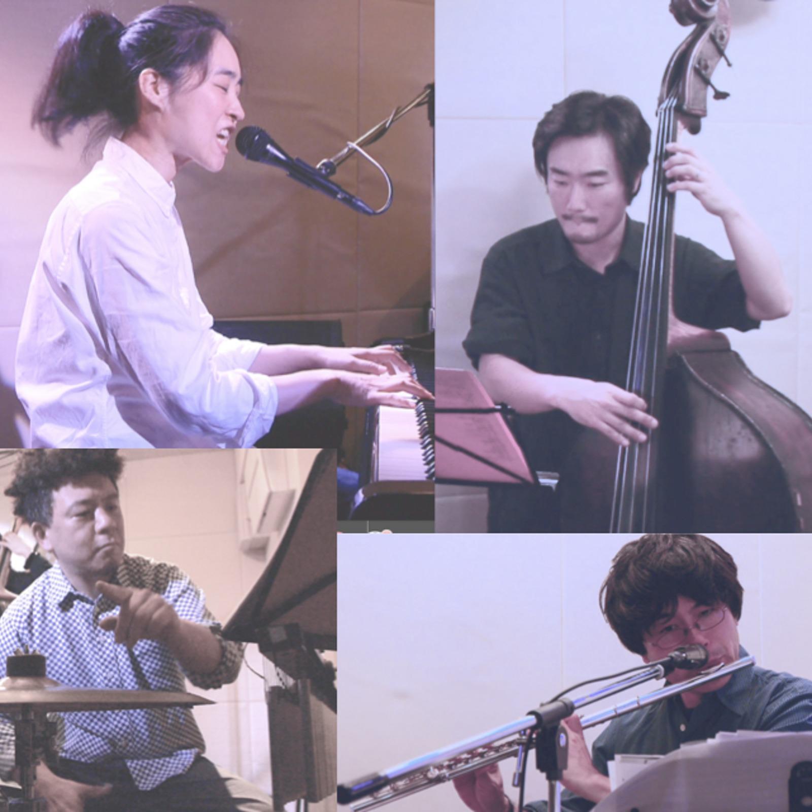 結婚 (Live)封面