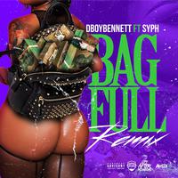 Bag Full (feat. Syph) [Remix]