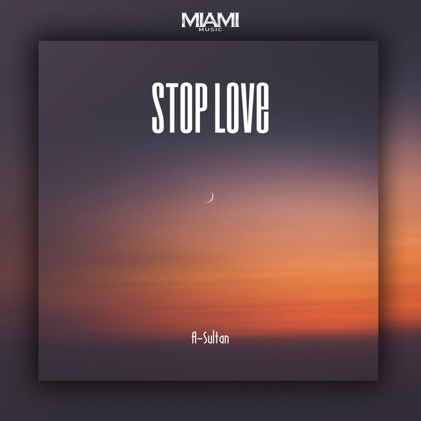 Stop Love