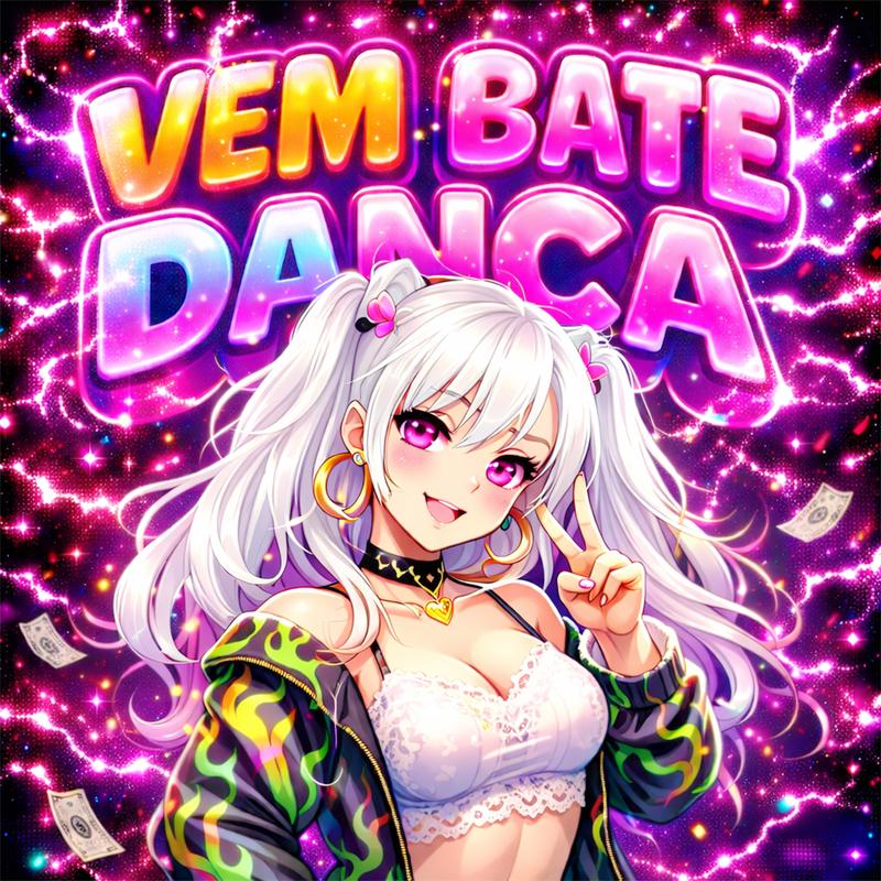 VEM BATE DANÇA