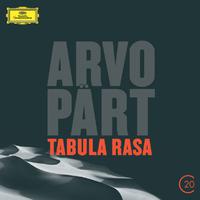 Pärt: Tabula Rasa