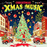 The Christmas Piano Lounge