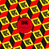 Saudade - Marky & S.P.Y. Remix / Zipper - Crystal Clear Remix