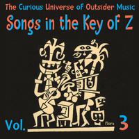 Songs in the Key of Z, Vol. 3: The Curious Universe of Outsider Music