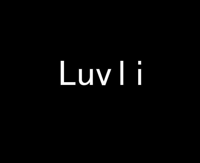 Luvli