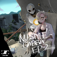 NU-STYLE GABBA EP2