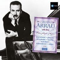 Icon: Claudio Arrau