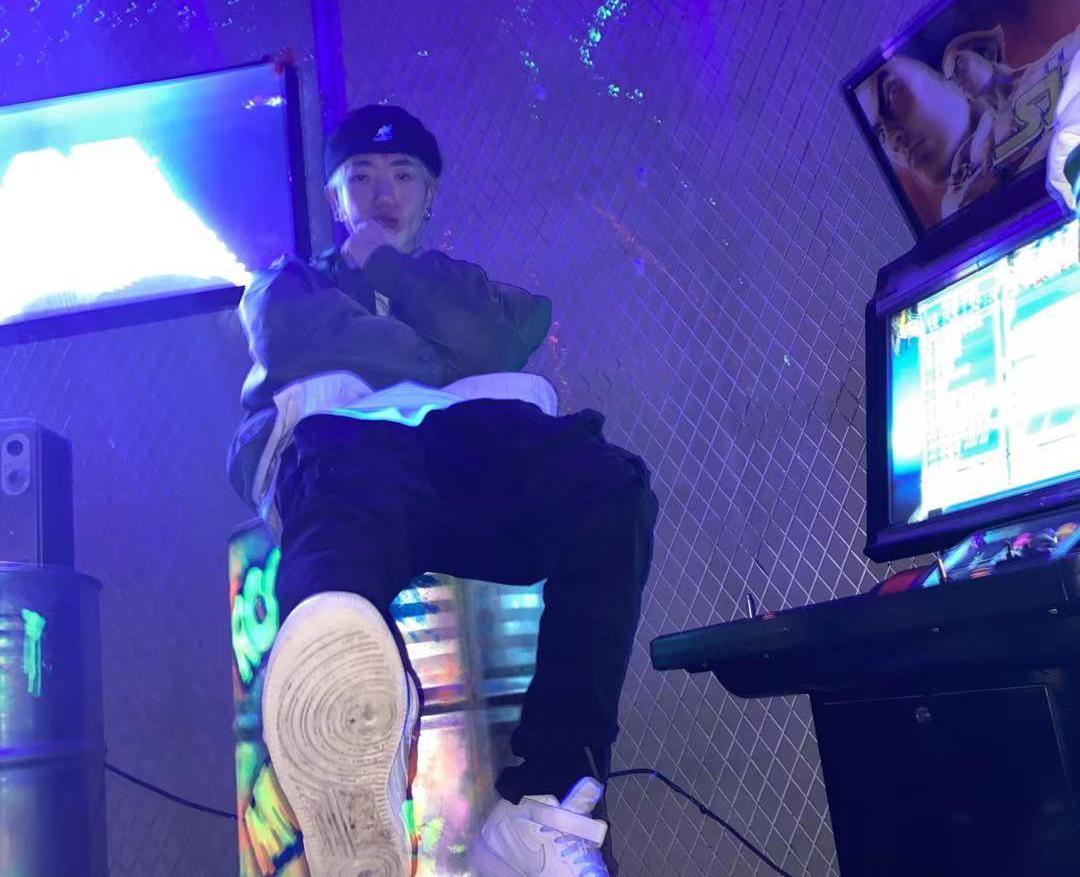 绒毛