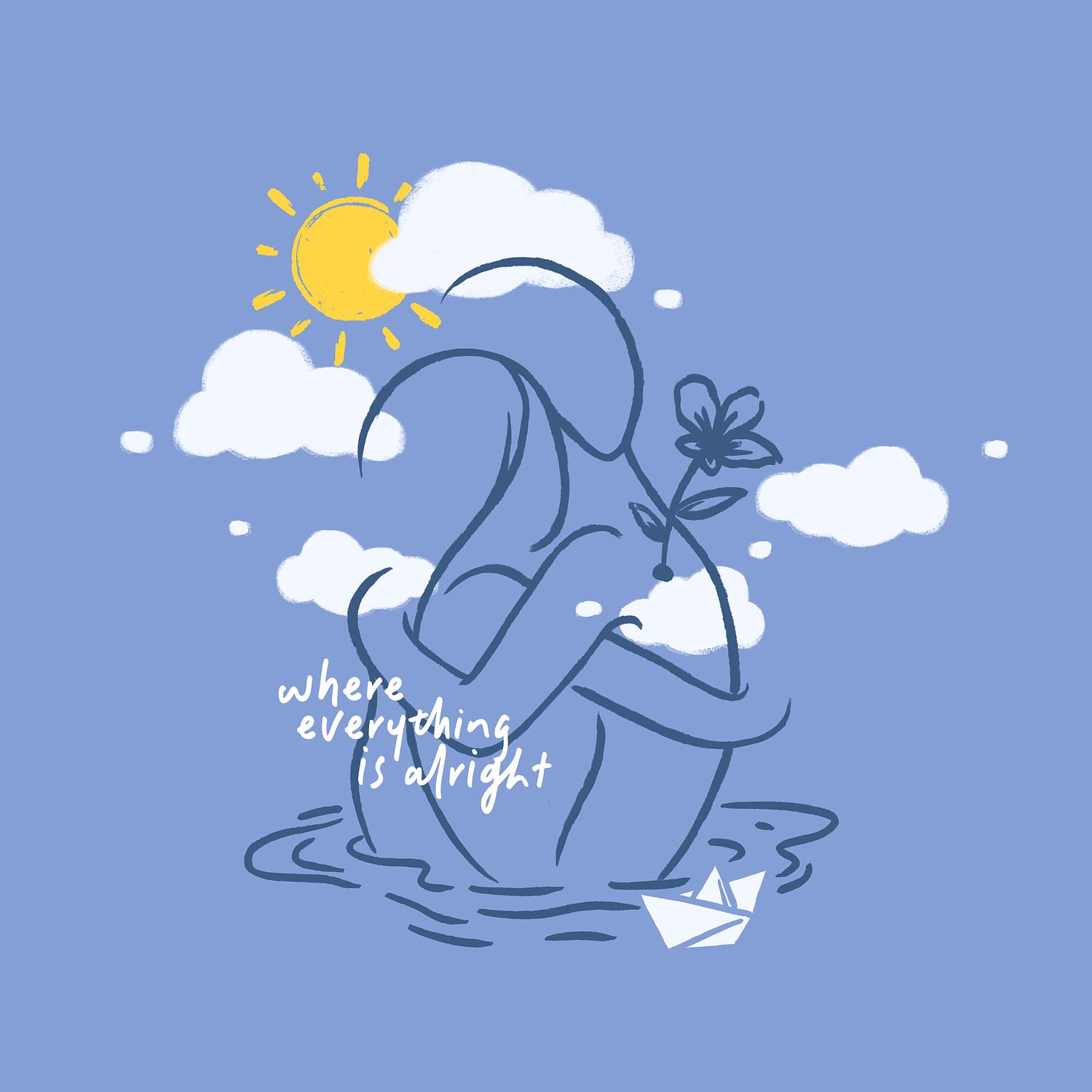 Where Everything Is Alright