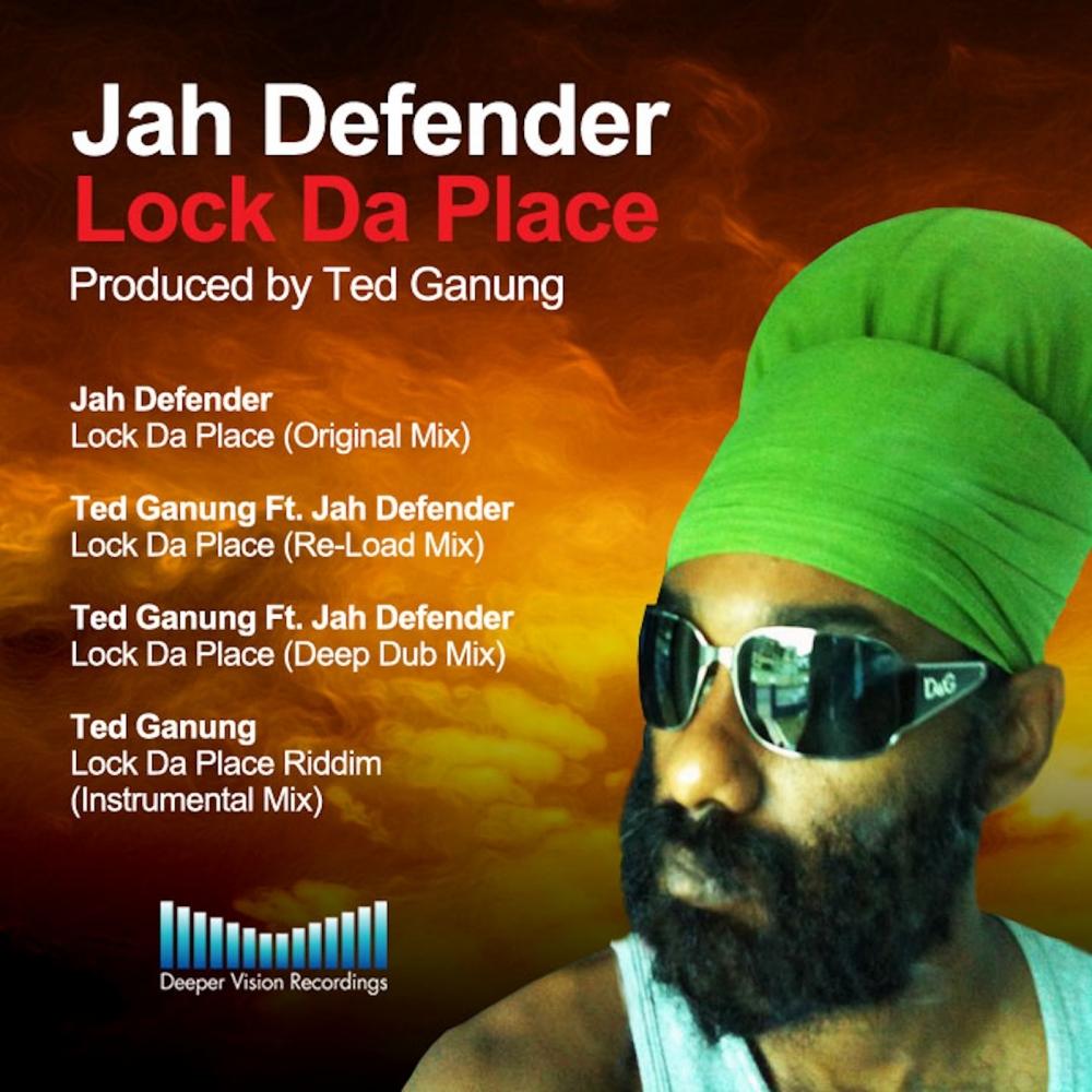 Lock Da Place (Original Mix)
