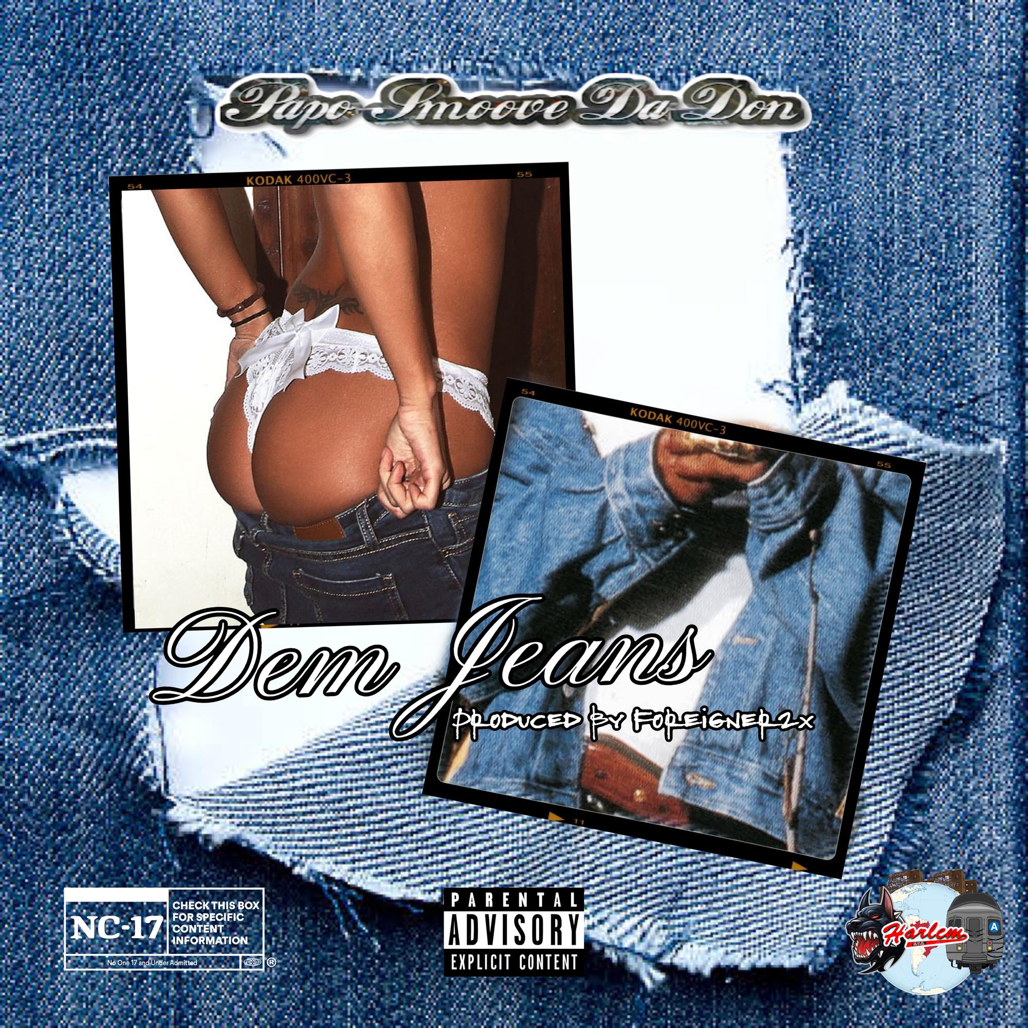 Dem Jeans