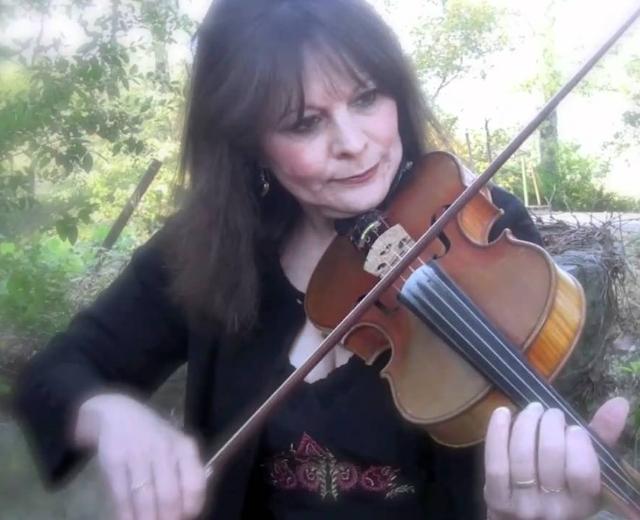 Arlene Faith